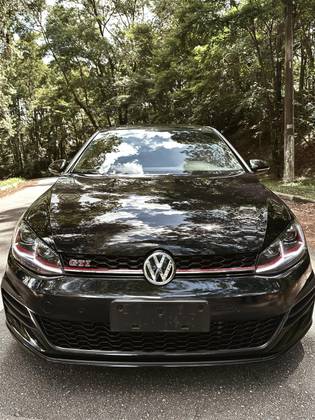 VOLKSWAGEN GOLF 2.0 350 TSI GASOLINA GTI DSG VOLKSWAGEN GOLF 2.0 350 TSI GASOLINA GTI DSG